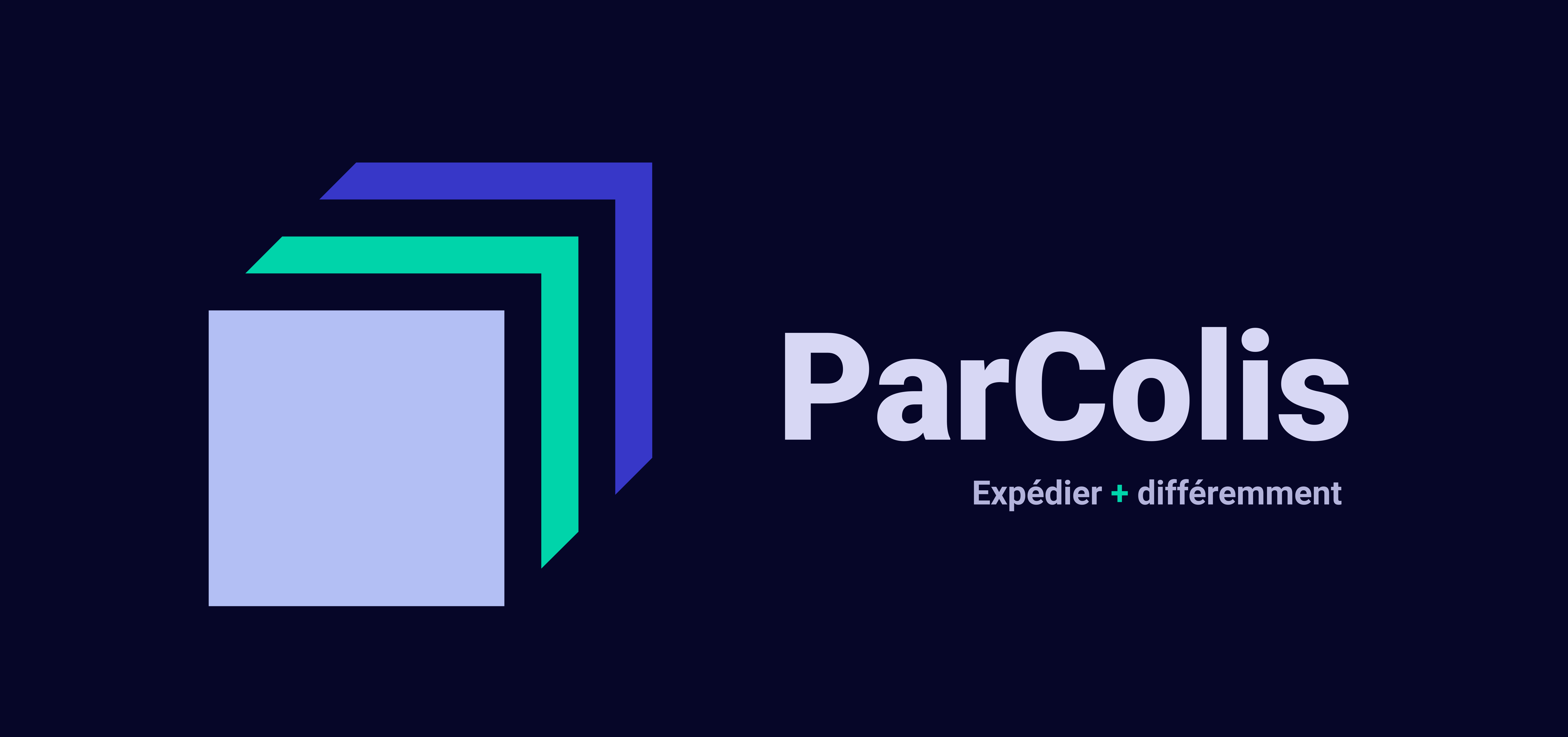 Logo de ParColis