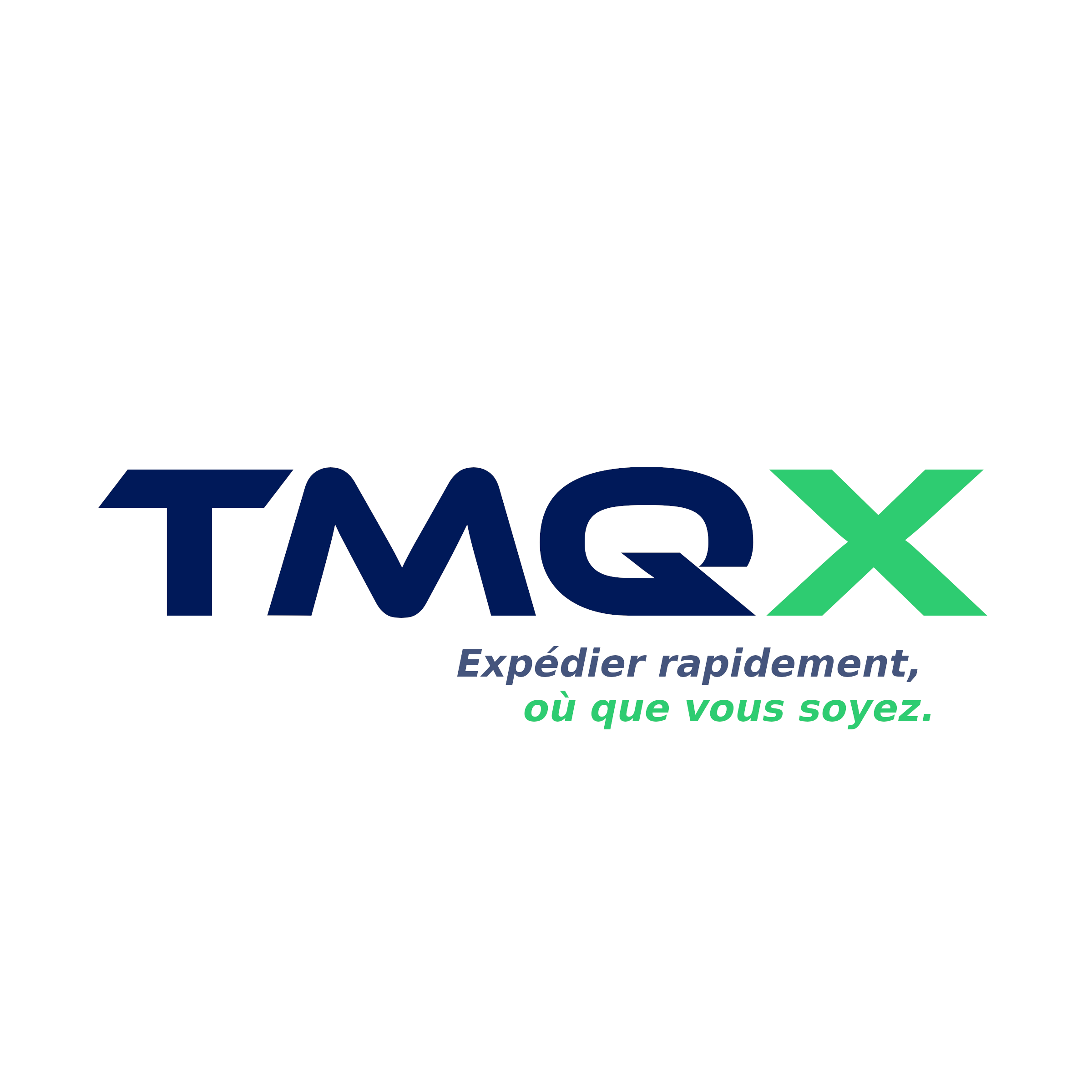 Logo de TMQX